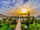 SENTIDO BELLEVUE PARK